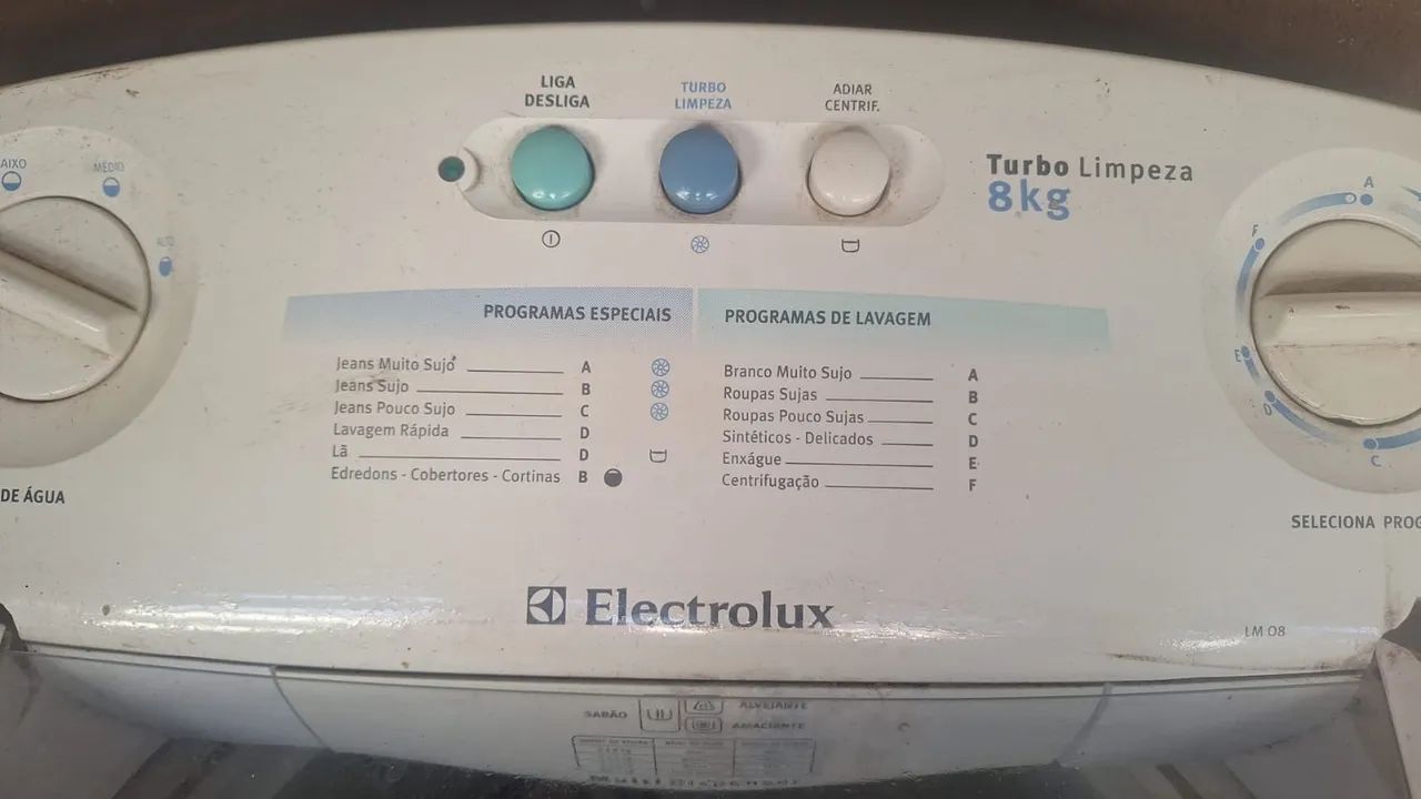 Máquina de Lavar !  - Foto 2