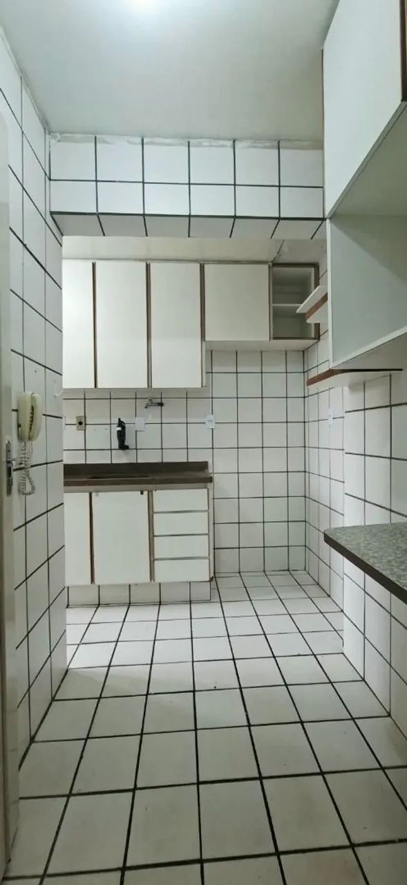 Apartamento com 02 quartos para alugar no Centro em Sorocaba/SP. - Foto 3