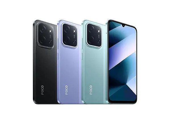 Xiaomi no boleto  - Foto 2