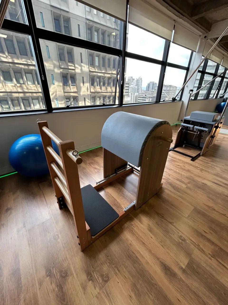 Lote Pilates Studio  - Foto 4