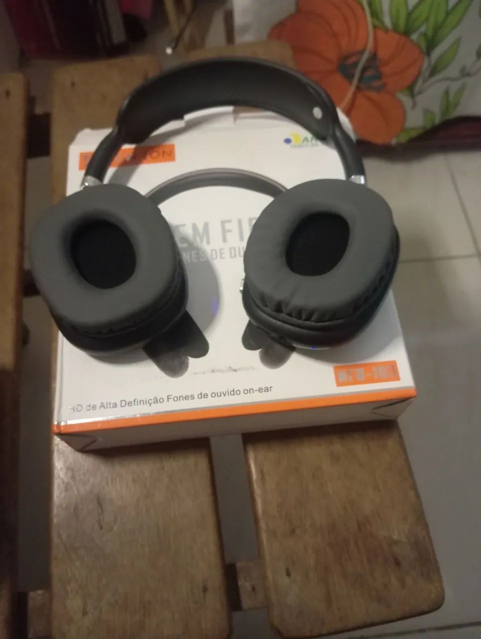Fone de ouvido bluetooth .. - Foto 2