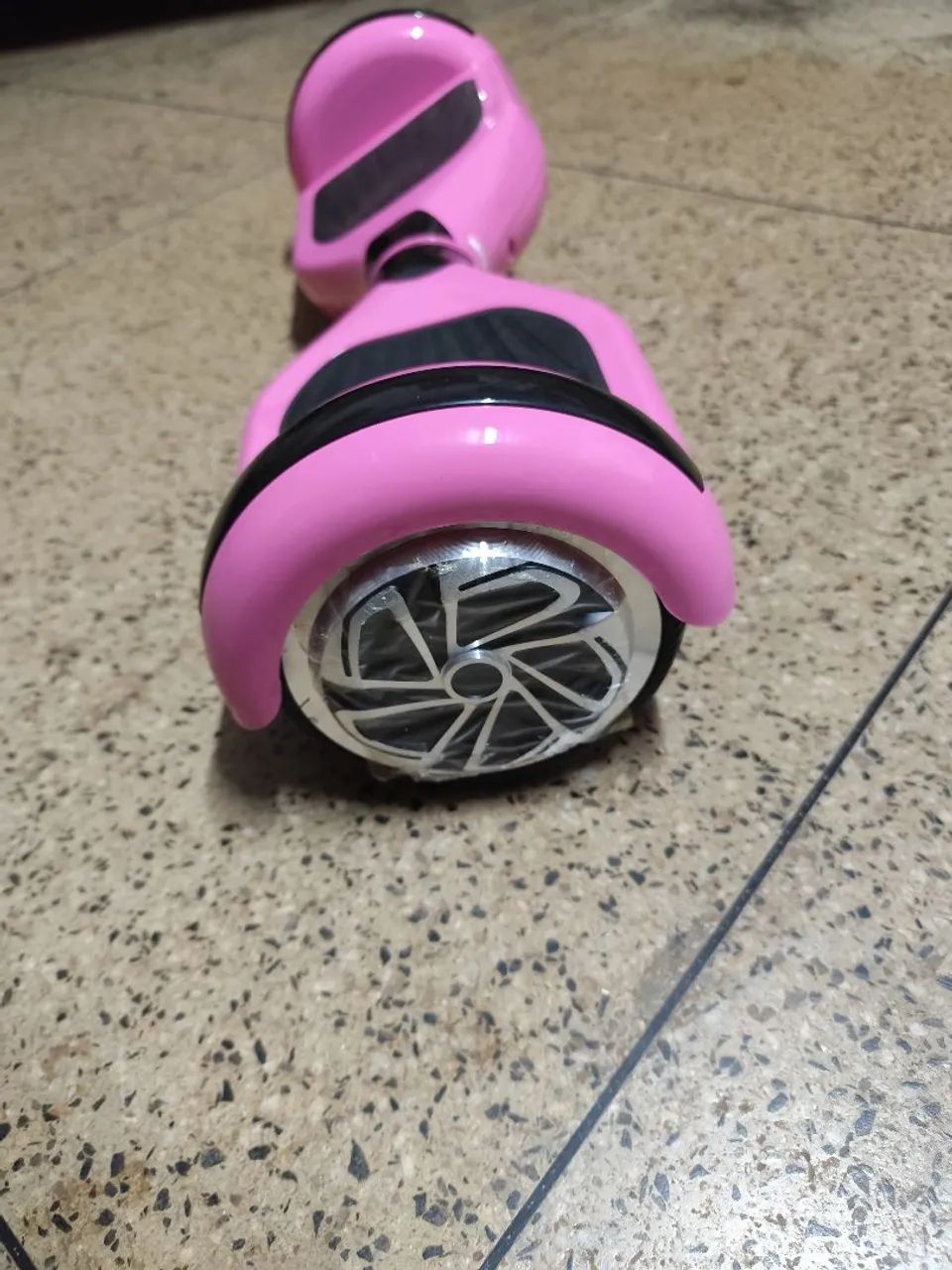 Overboard elétrico recarregável  - Foto 5