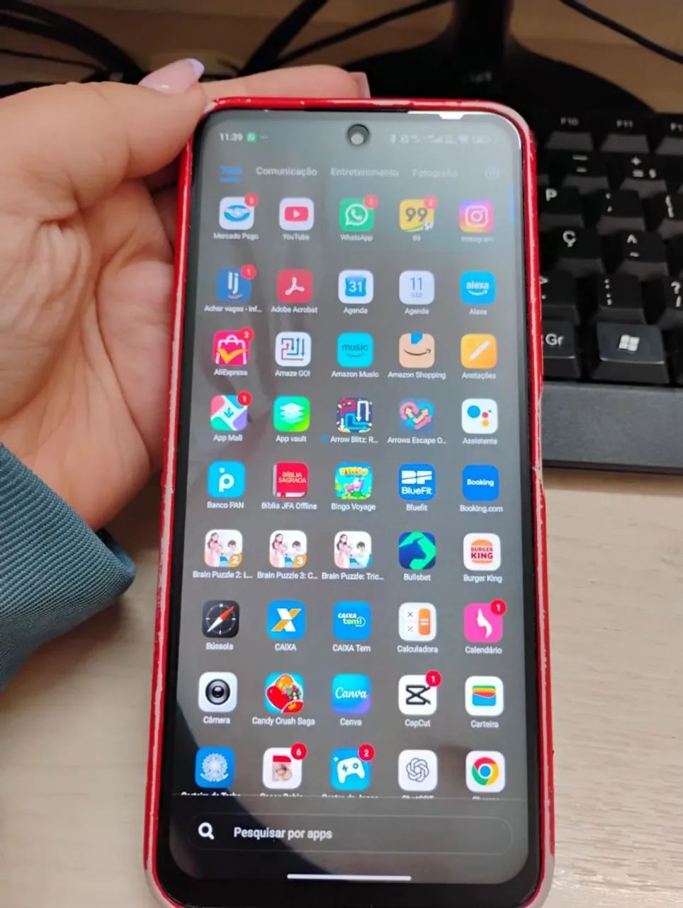 Redmi 12 - Foto 3