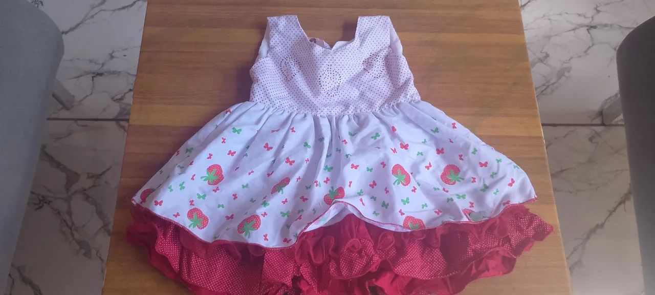 Roupas  - Foto 2