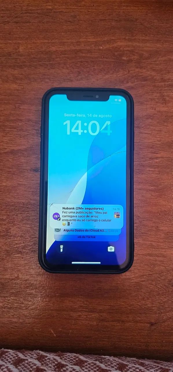 Iphone XR sabor 17 - Foto 2