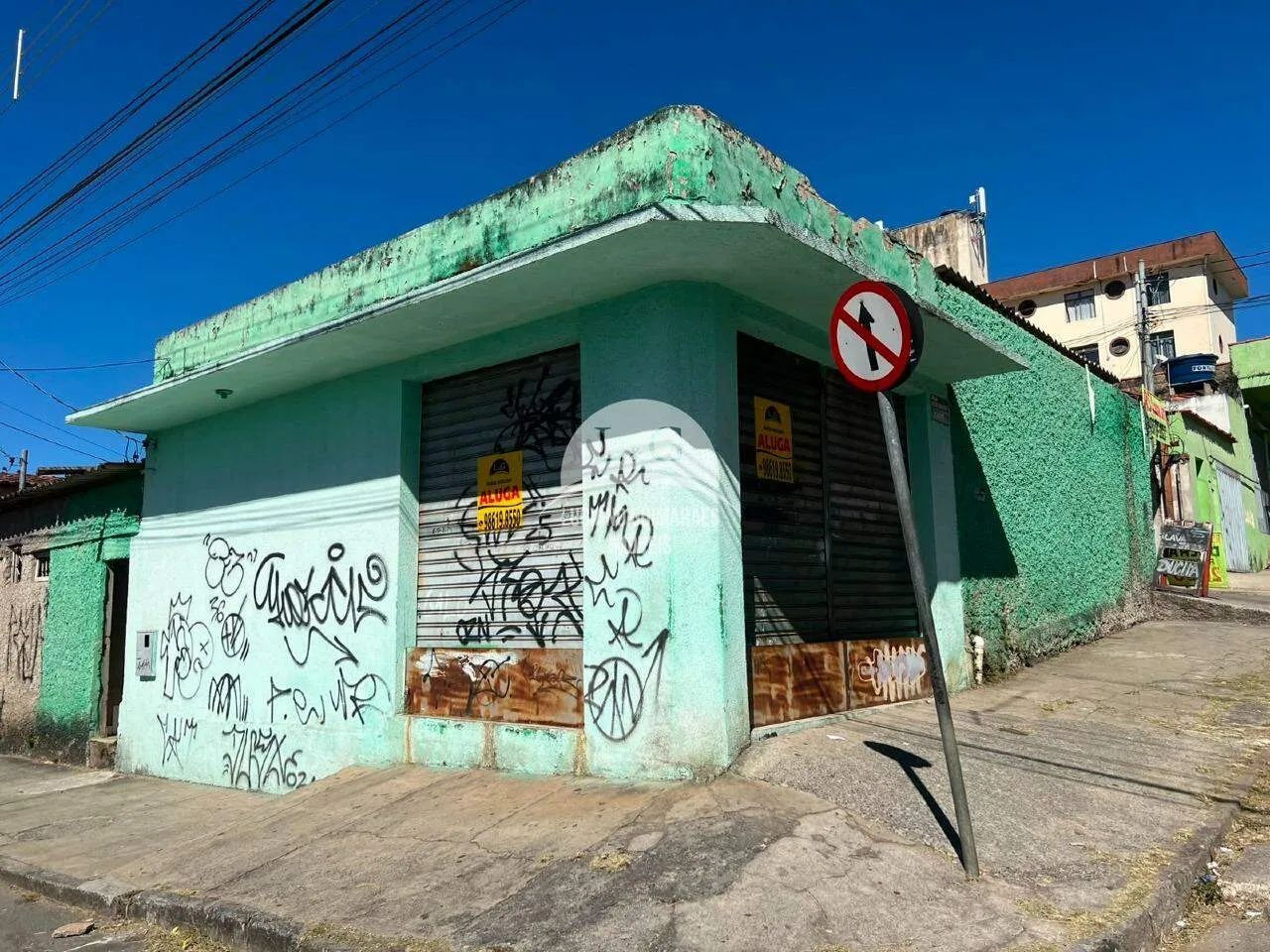 Loja para aluguel, Maria Helena - Belo Horizonte/MG - Foto 3