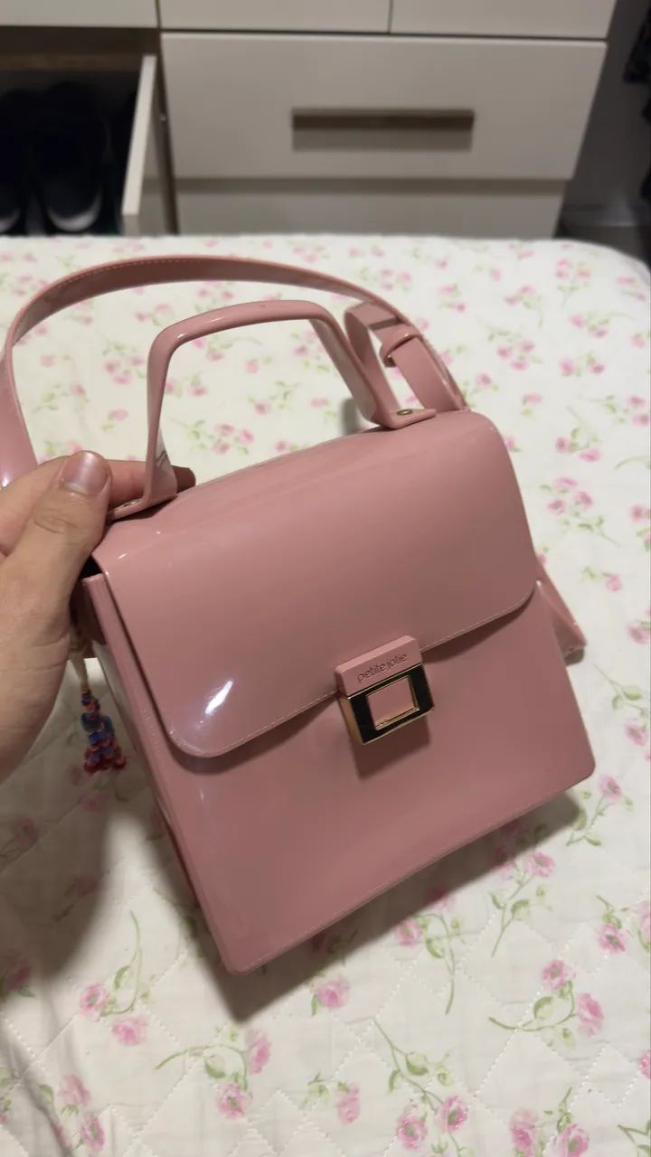 Bolsa Pettie Jolie  - Foto 2