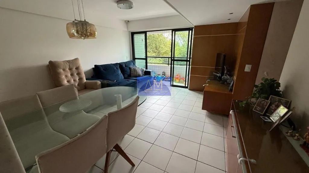 Apartamento à Venda em Monteiro