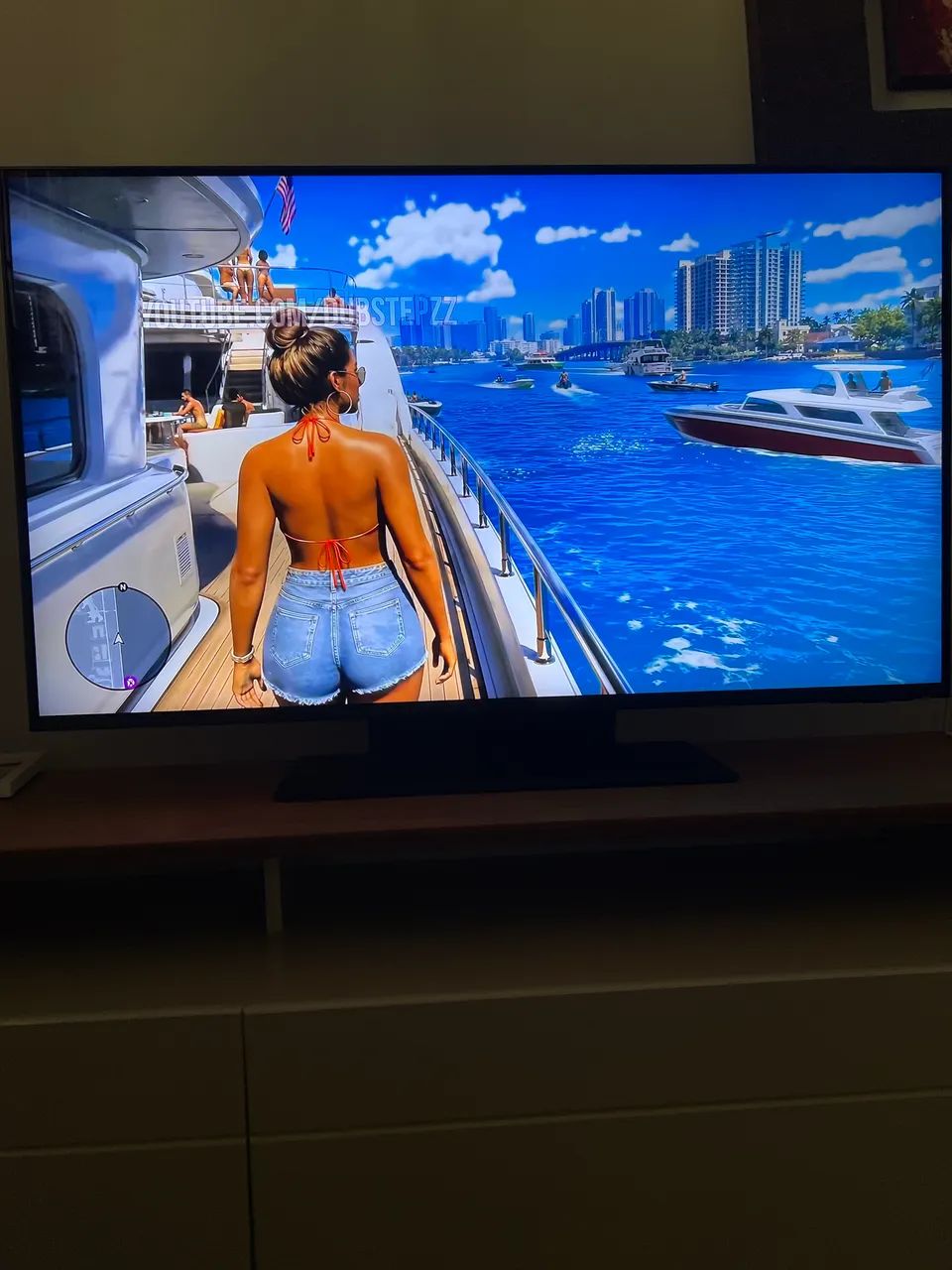 Neo QLED 43 144HZ Samsung 4K  - Foto 2