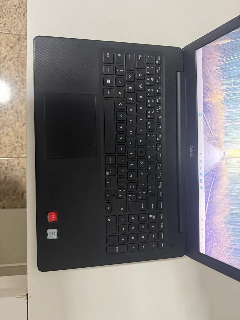 Notebook Dell - i7 - 16ram - 256ssd - Foto 4