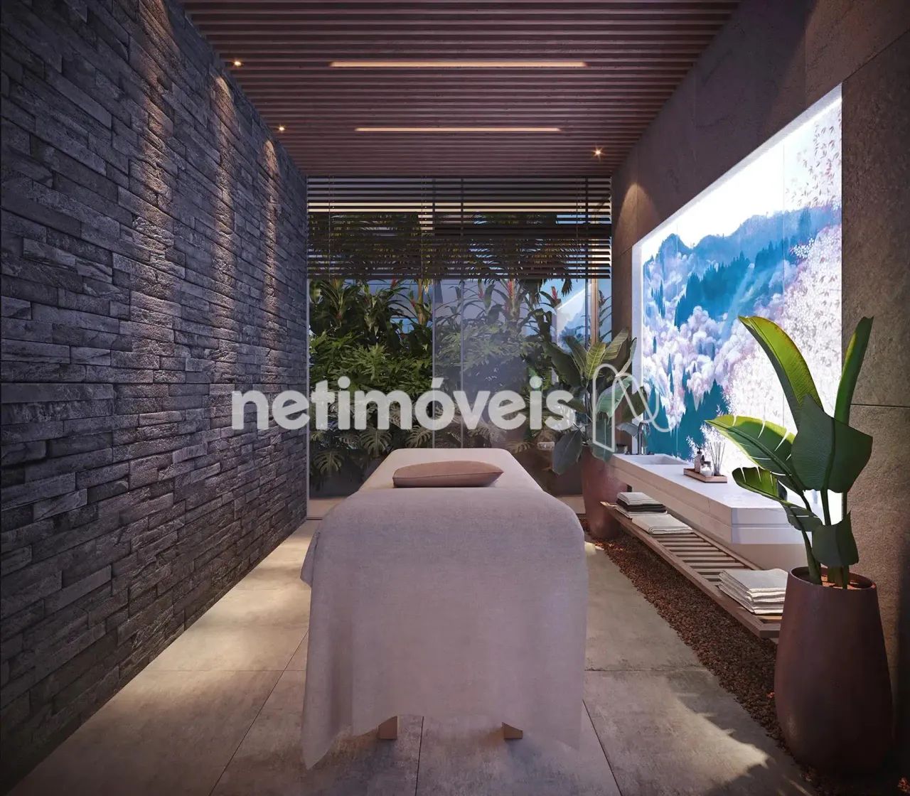 Venda Studio Santo Antônio Belo Horizonte - Foto 4