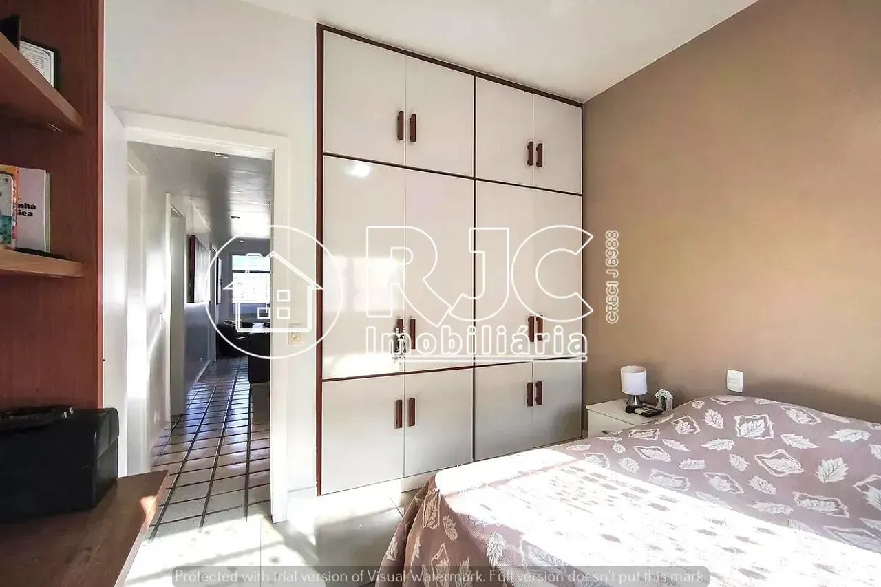 Imóvel para venda possui 429 metros quadrados com 4 quartos em Andaraí - Rio de Janeiro -  - Foto 8