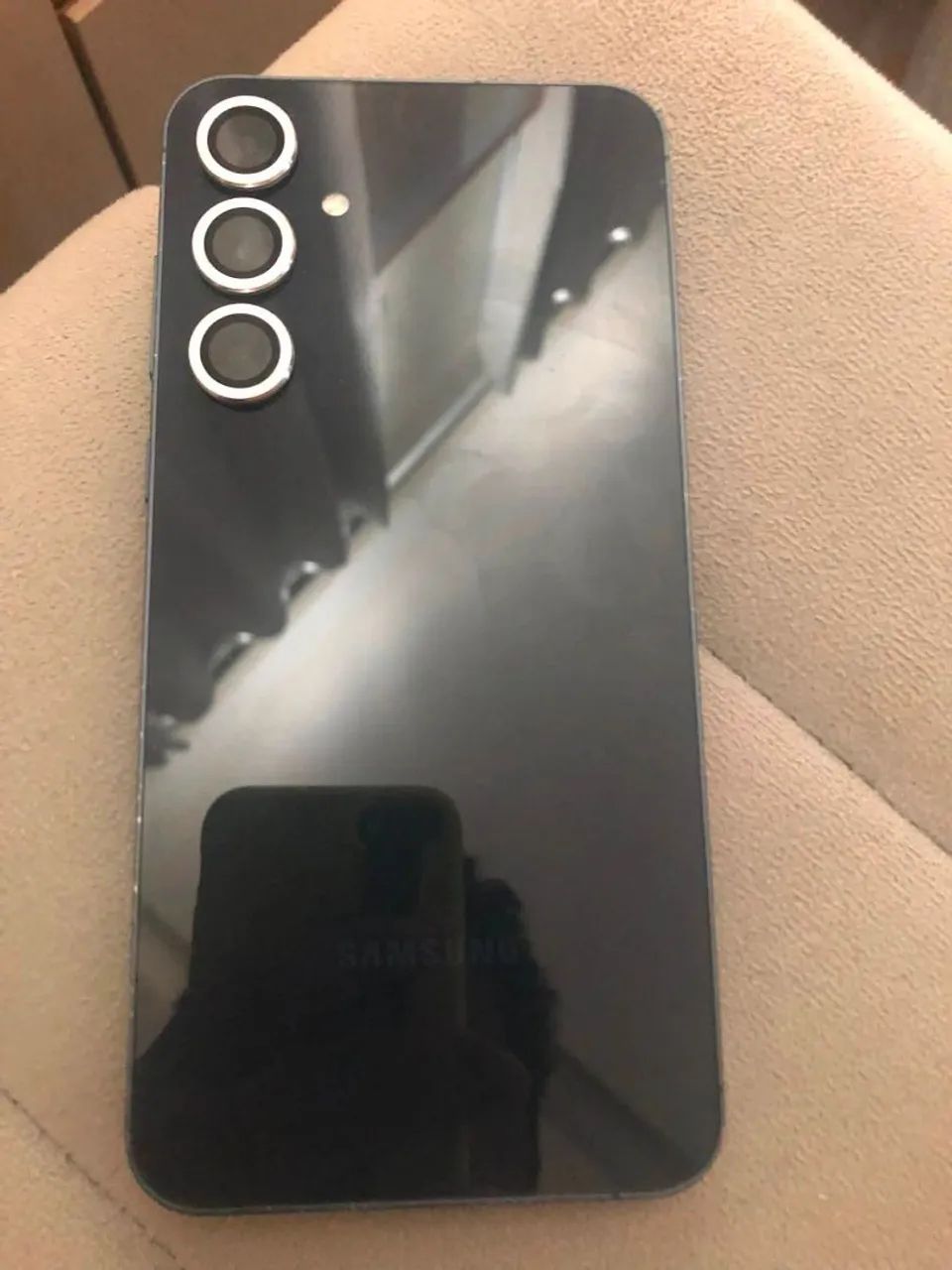 Vendo Samsung a55 - 5G  - Foto 3