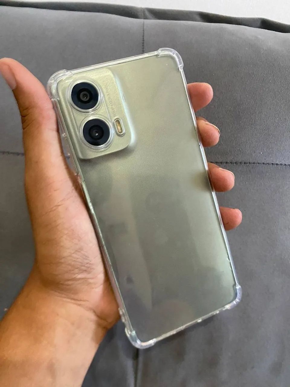 Moto G24