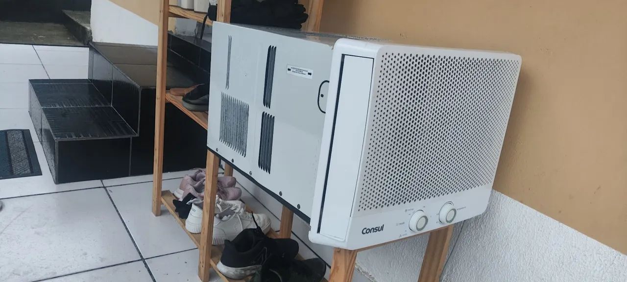 Vendo ar condicionado de janela  - Foto 4