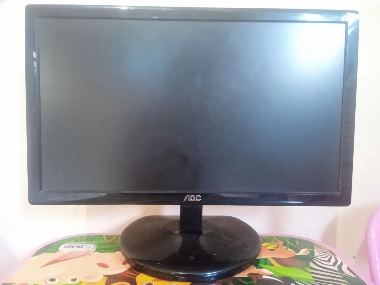 Computador Gamer Completo - Foto 4