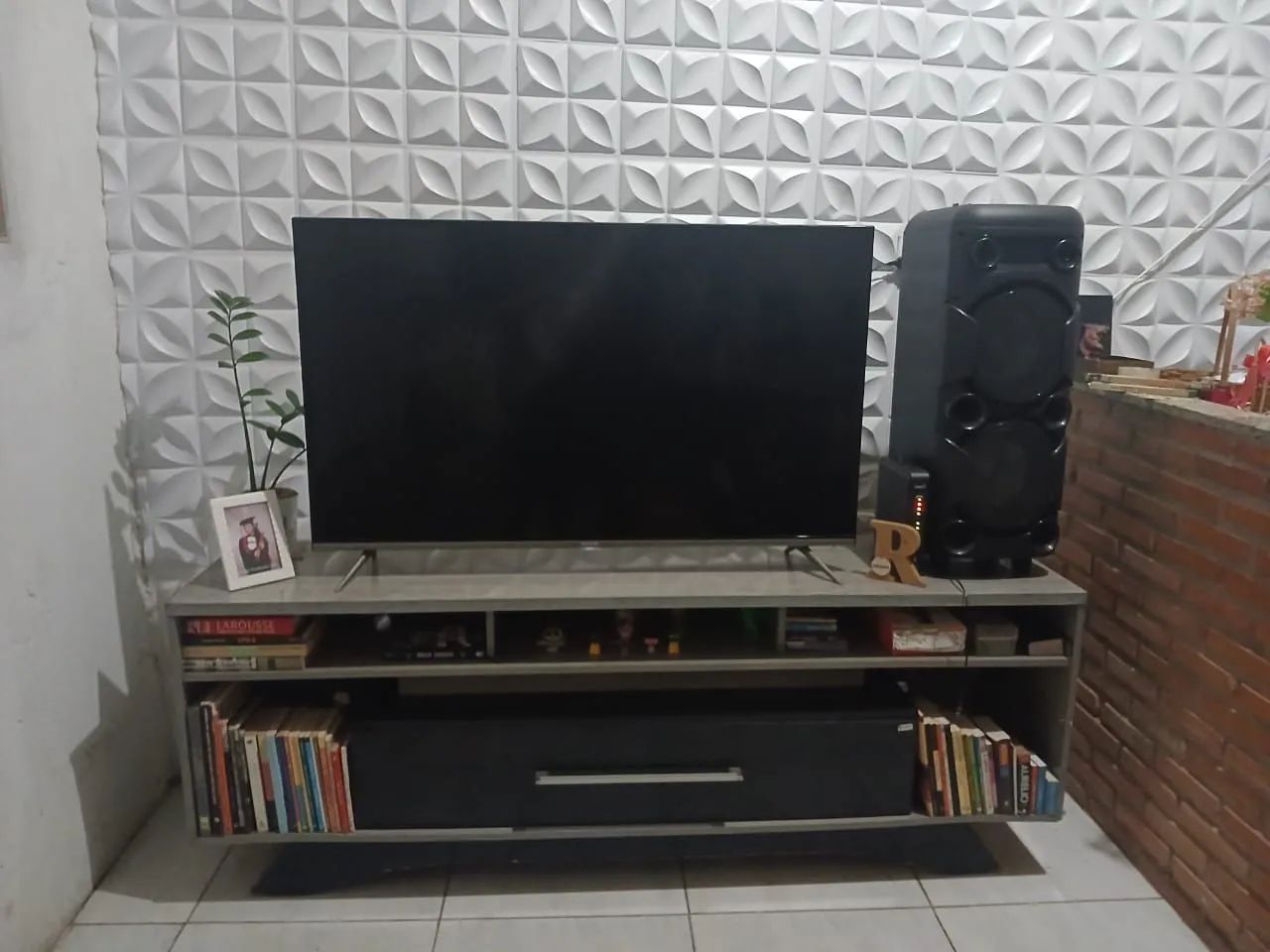 Vendo Rack 