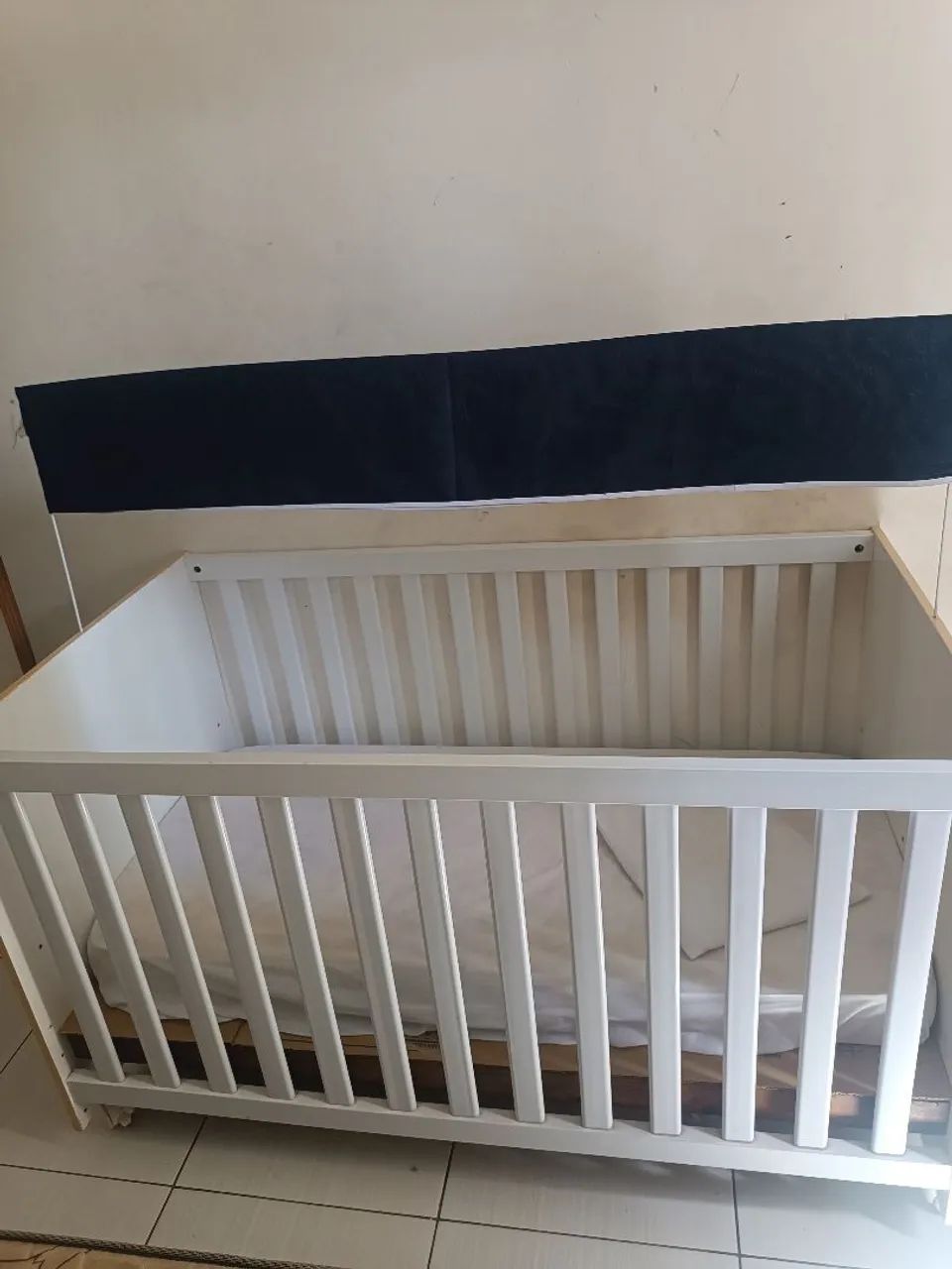 Vende se um berco - Foto 4