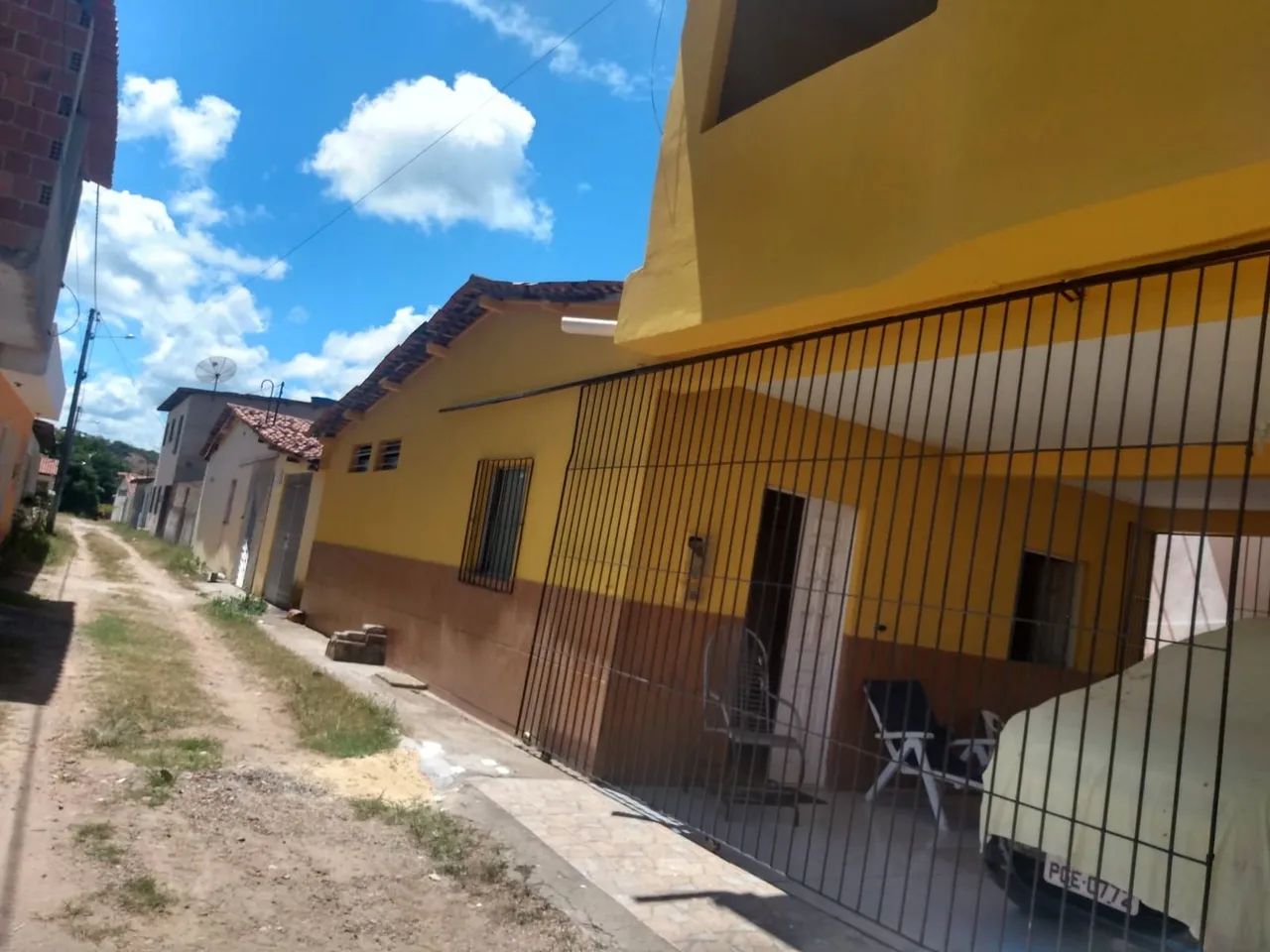 Casa a venda na praia de Peroba-AL - Foto 3