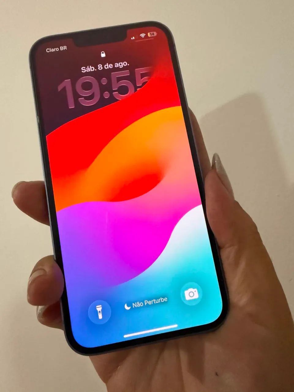 iPhone 14 128gb