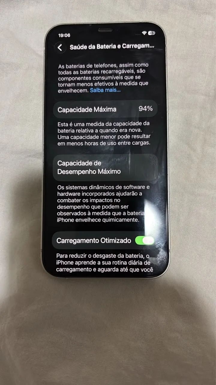 IPHONE 12 256gb - Foto 3