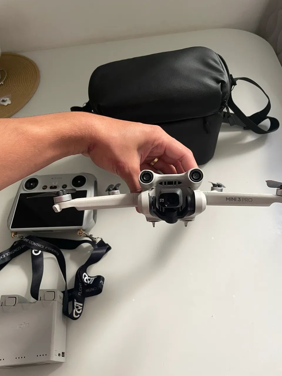 Drone DJI Mini 3 PRO
