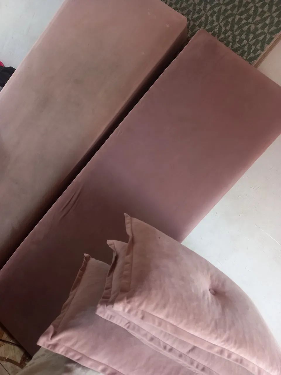 Sofá cama - Foto 4