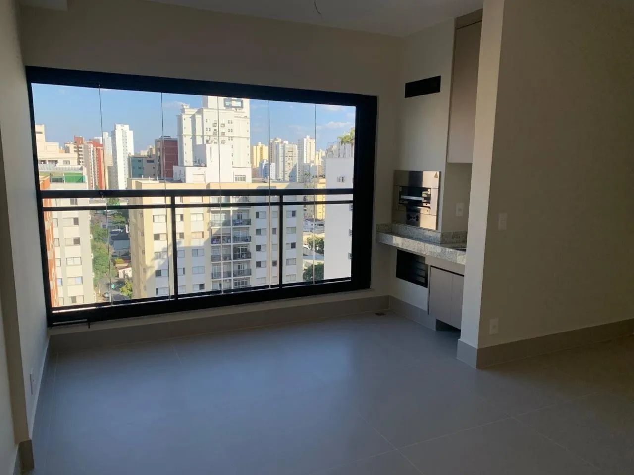 Apartamento em Cambuí