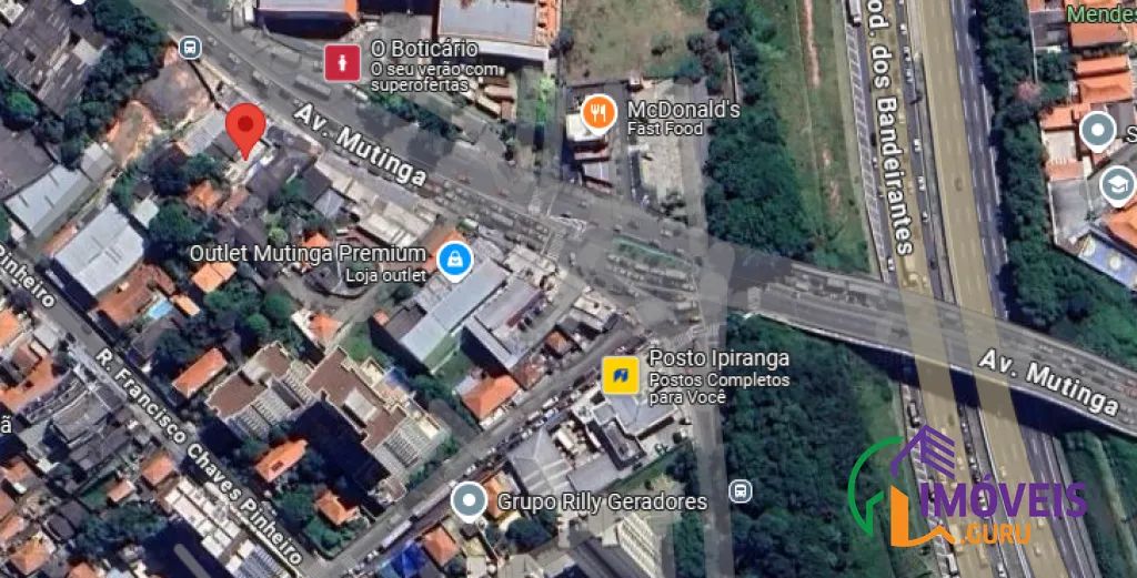 TERRENO - JARDIM SANTO ELIAS - SP - Foto 3