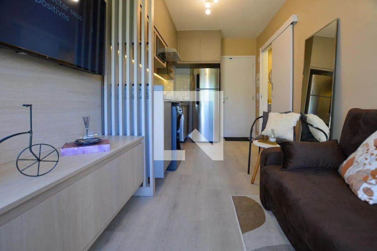 KITNET RESIDENTIAL em São Paulo - São Paulo, Butantã - Foto 5