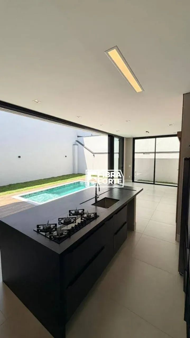 Casa com 3 dormitórios para alugar, 250 m² por R$ 16.090,00/mês - Swiss Park - Campinas/SP - Foto 10