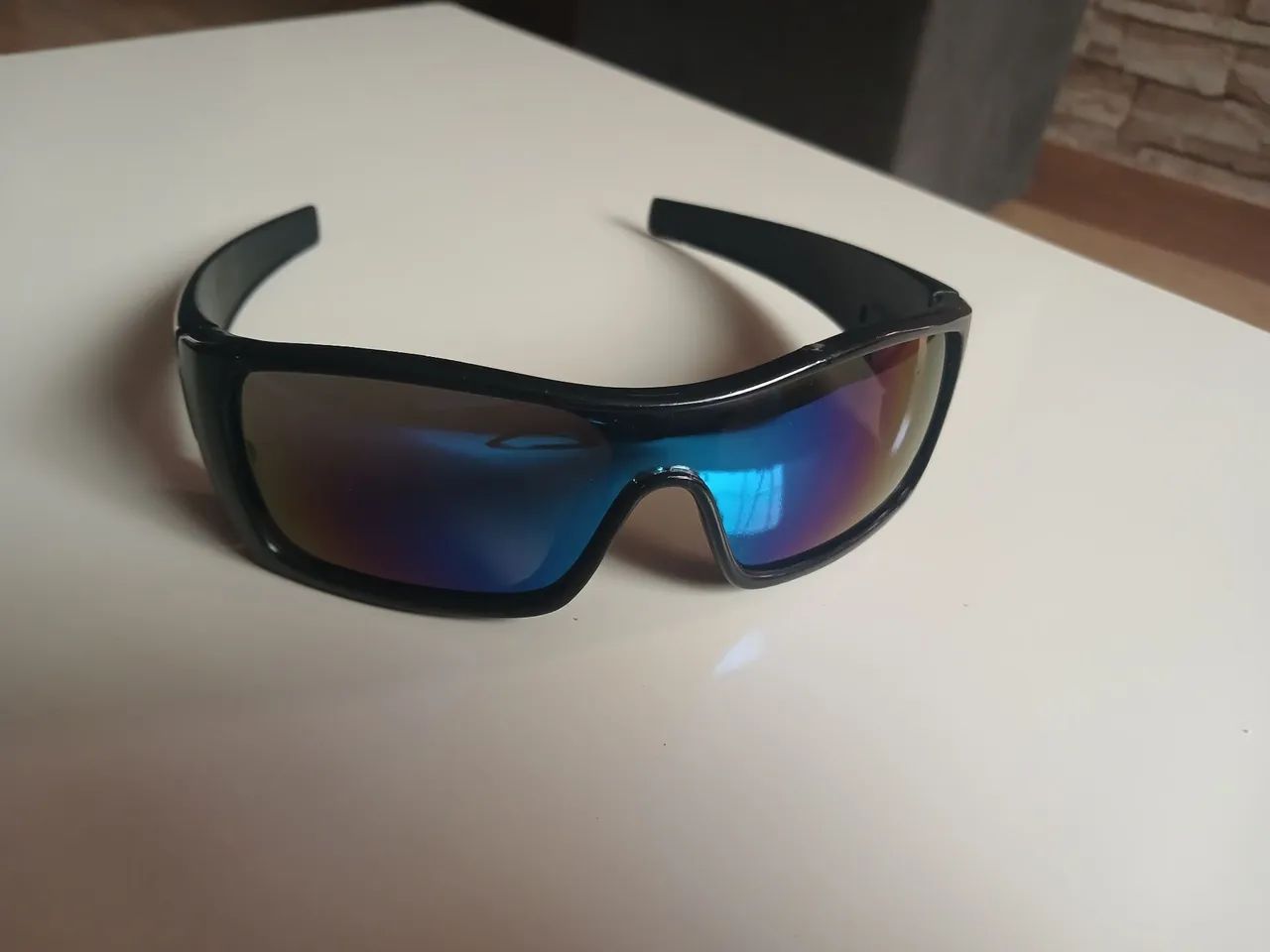 Rayban oakley Batwolf + lente. - Foto 2