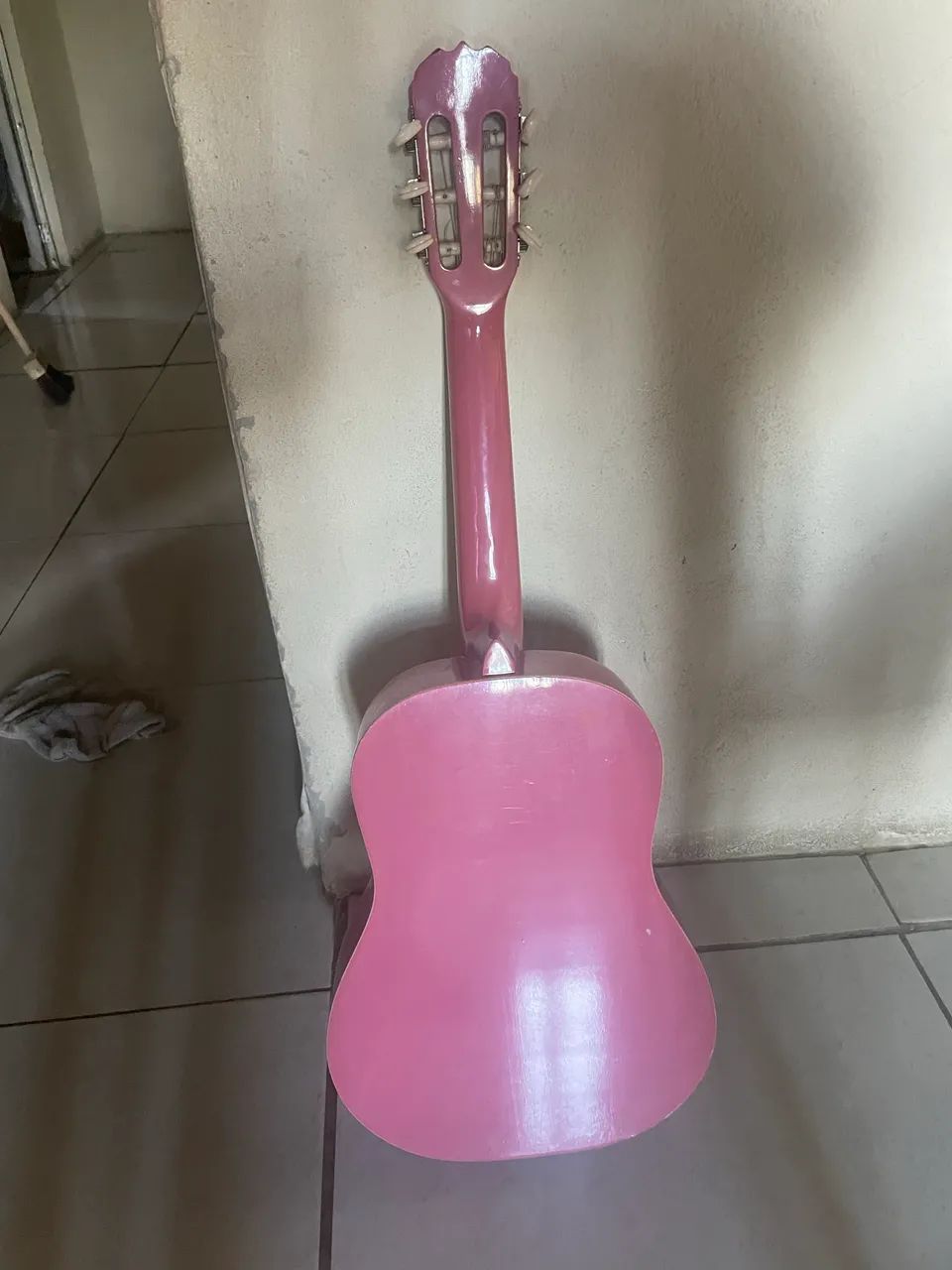 Violão  - Foto 3