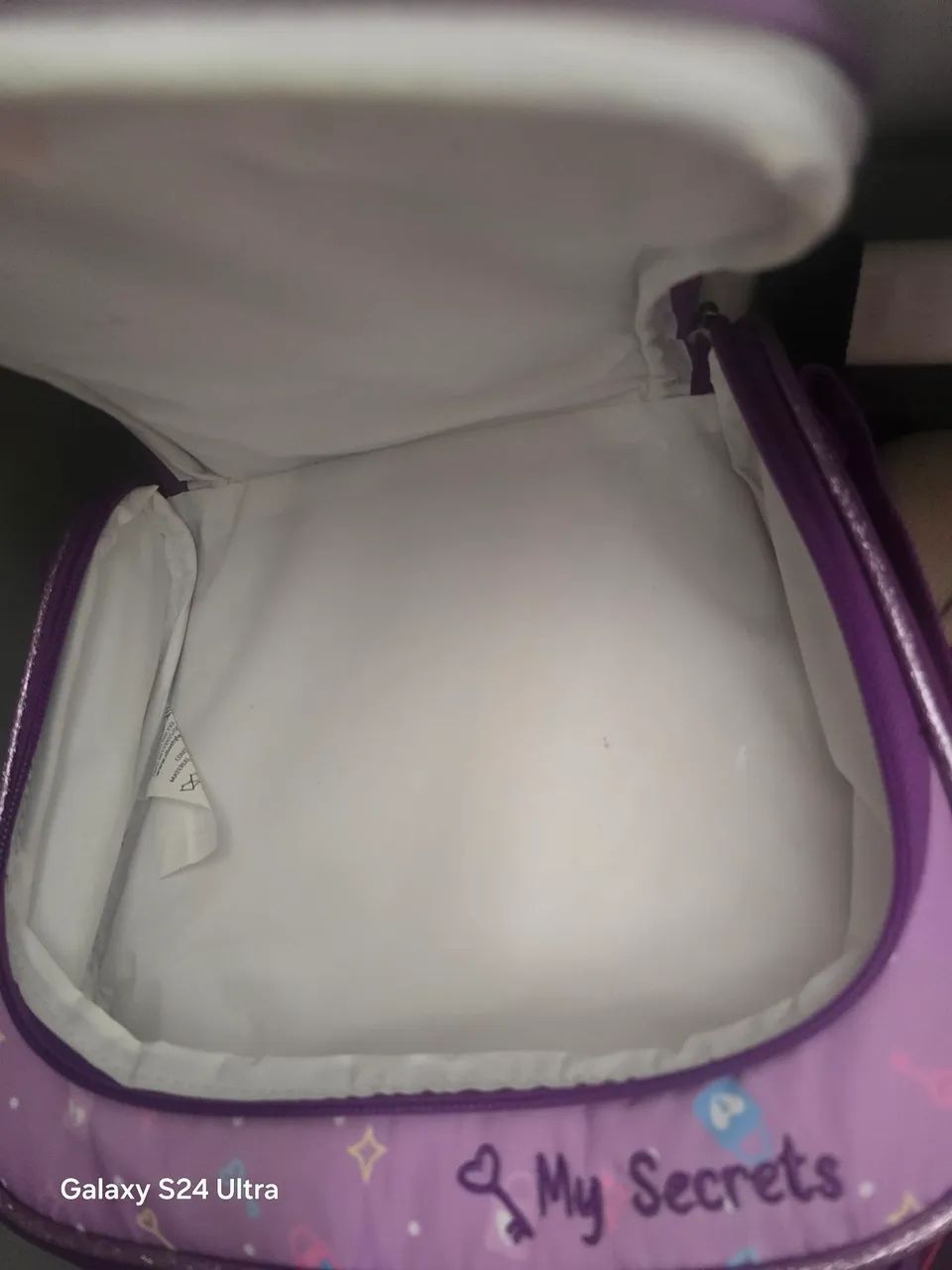 Kit de mochila de rodinha 