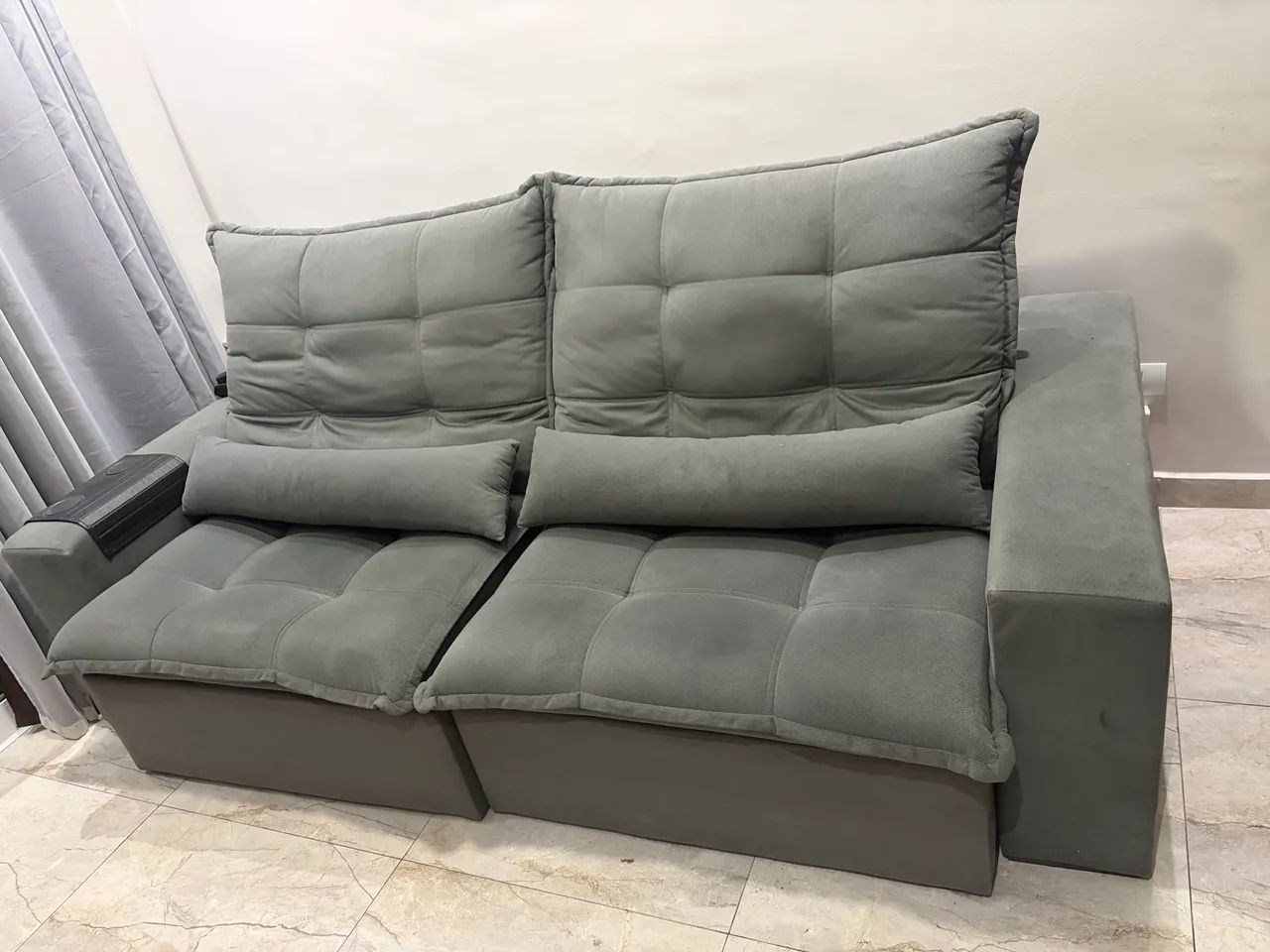 Sofá 2,50m