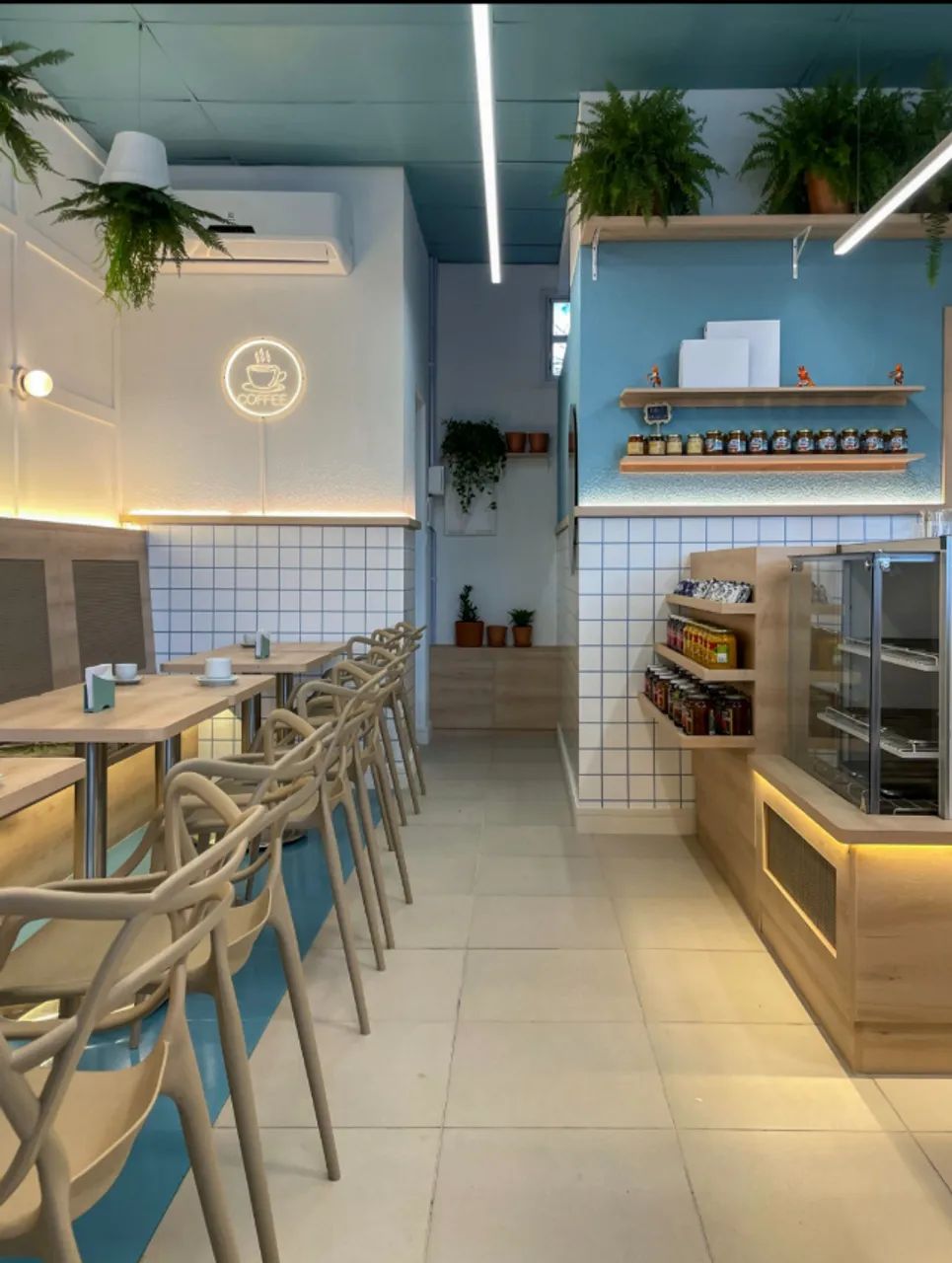 ? OPORTUNIDADE DE FRANQUIA - CONFEITARIA CONSOLIDADA ? - Foto 5