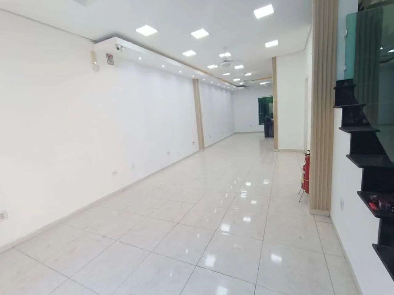 Casa Comercial à venda em Hortolândia, Jardim Campos Verdes - Foto 4