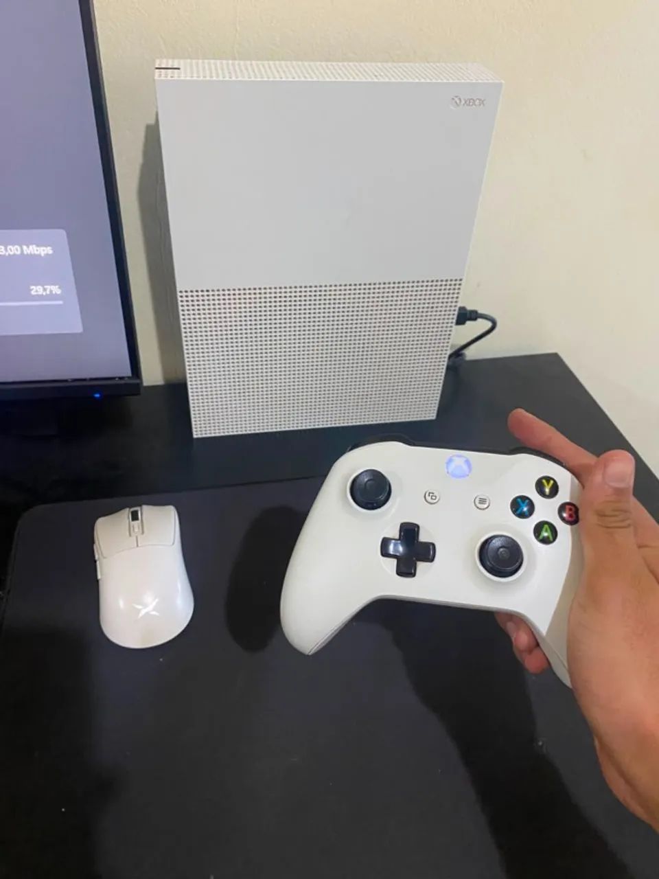 Xbox one s - Foto 4