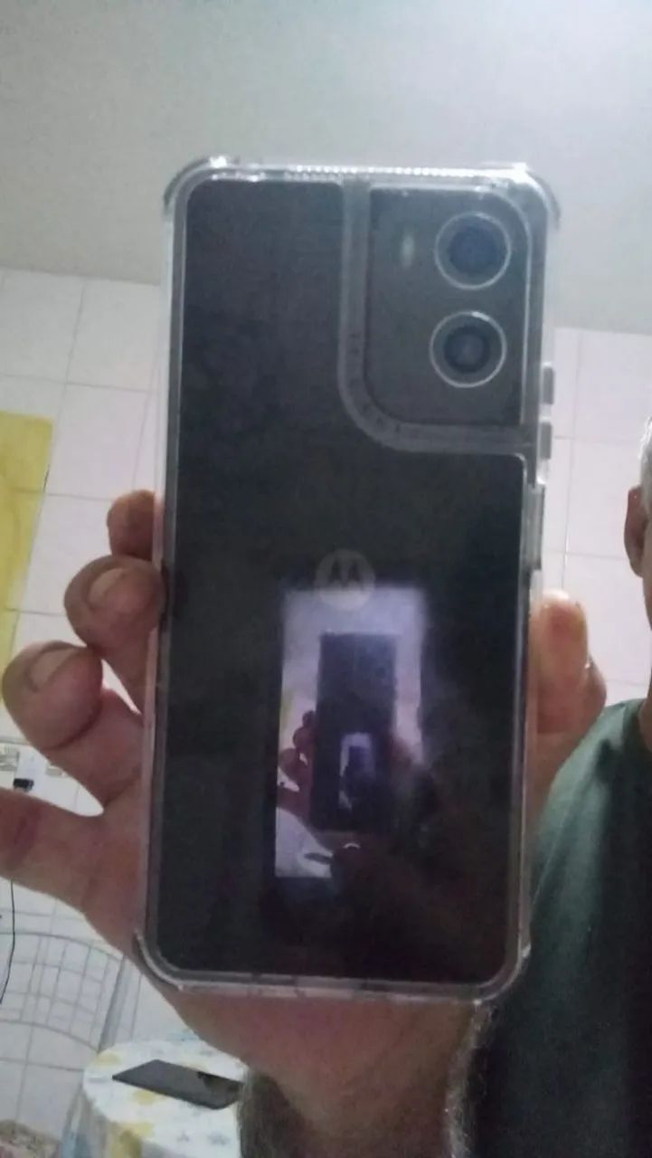 Motorola G06 4G 256 gb - Foto 2