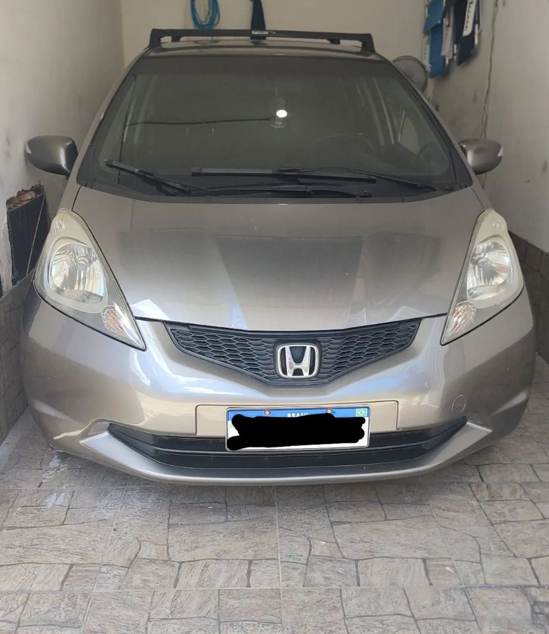 Alugo garagem  - Foto 4