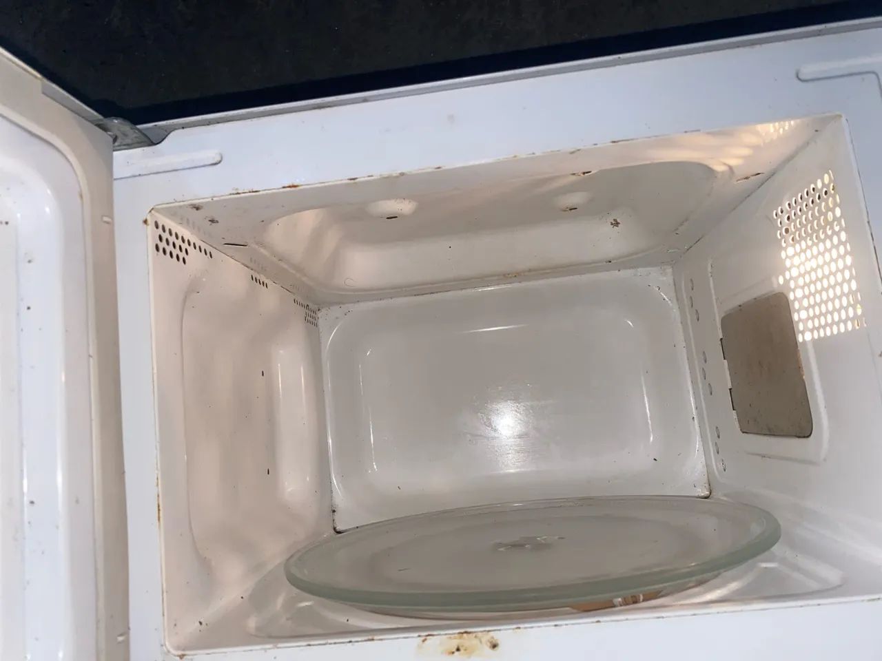 Microondas Philco  - Foto 3