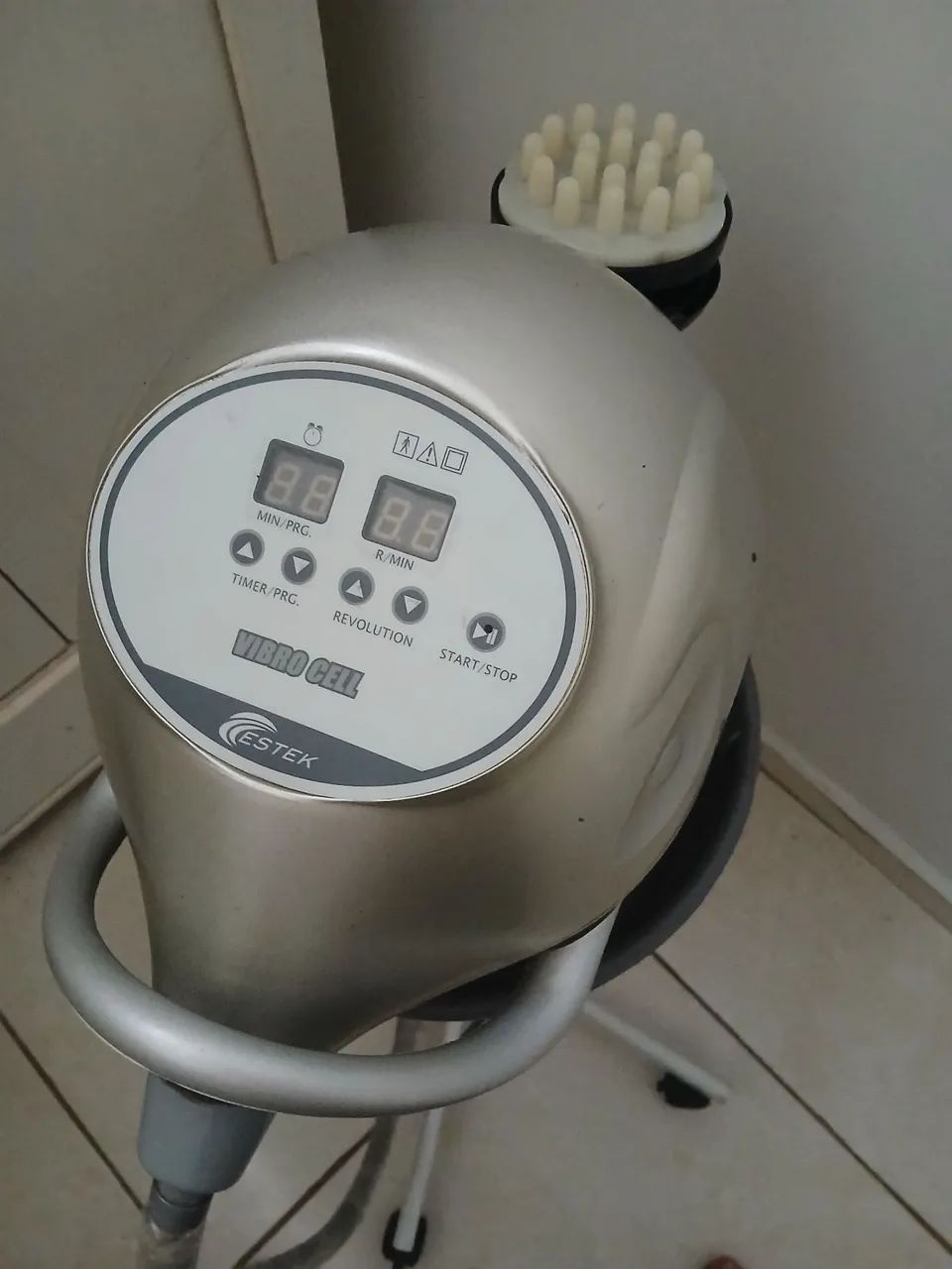 Estek vibro cell