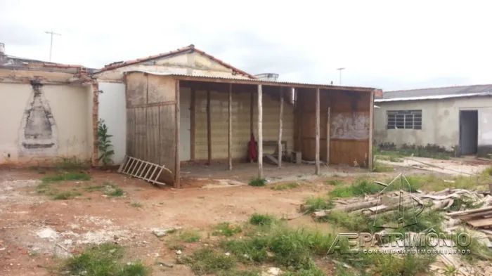 TERRENO, Bairro Rio Acima
