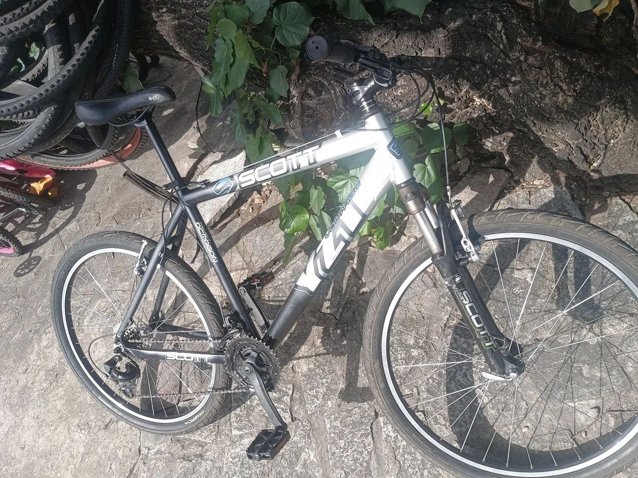 Scott aro 26  - Foto 4