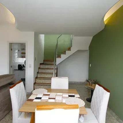 Cobertura 140m², 3 quartos e 2 vagas R$ 720.000 - Foto 5