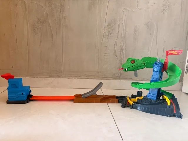 Hotwheels 