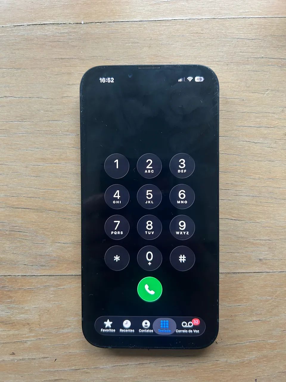 iPhone 13 - troco por modelos 16 ou 17 - Foto 2