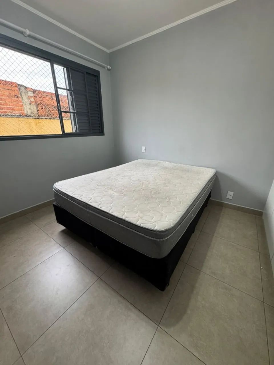 Cama Queen - Box + Colchão - Foto 2