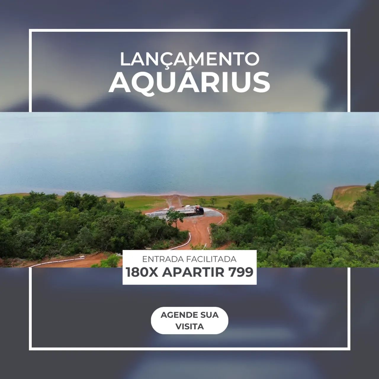 : Investimento seguro: lote no Corumbá 4 ( - Foto 3