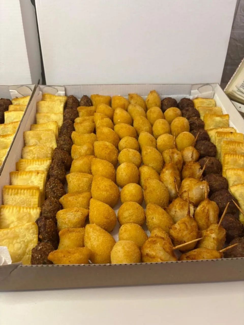 Confeitaria, Delícias da Mary  - Foto 3